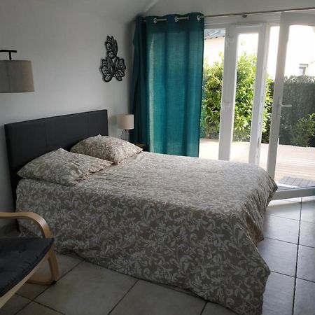אורליאן Studio Terrasse - Parking Gratuit מראה חיצוני תמונה